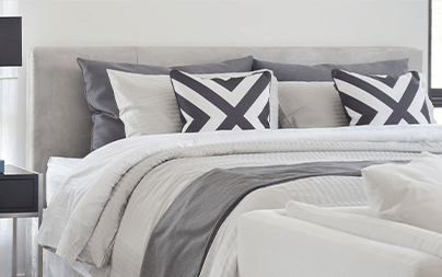 Cottonwood Independent Living Bed
