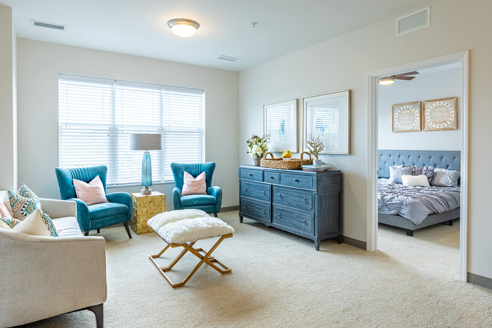 Ryan_BellevuePlace_Nashville_DavidKeith-441-HDR interior apartment