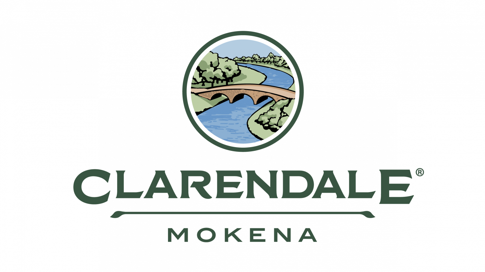 Clarendale of Mokena logo/site image