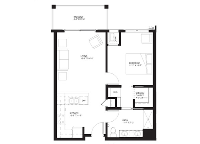 Beech Floor Plan