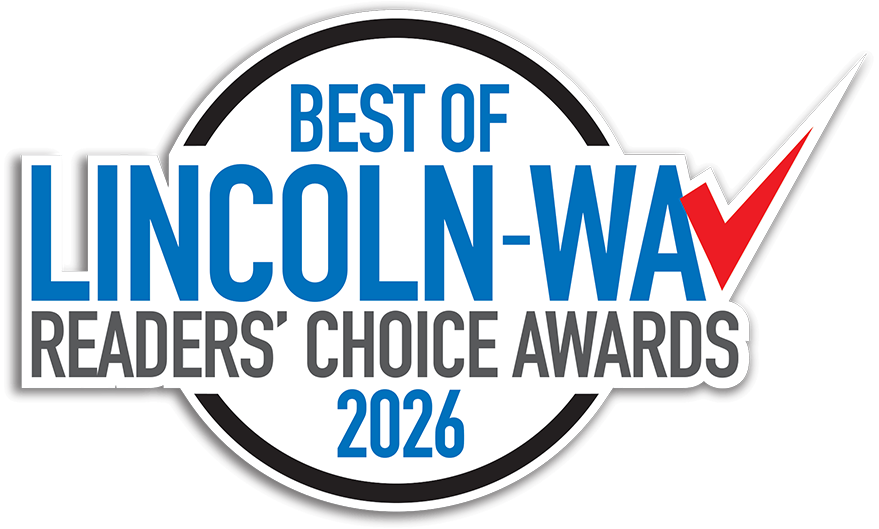 Best of Lincoln Way Readers Choice Awards 2026